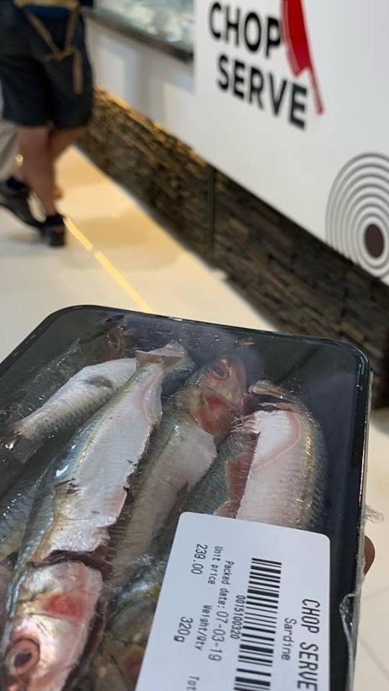 Revolutionizing India's Fish and Meat Market in Less than 5 Years ...