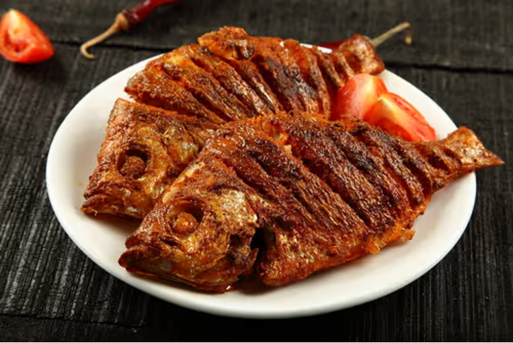 Why Do People Eat Fish on Good Friday? Exploring the Tradition's